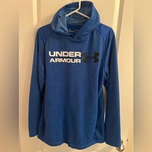 Men’s Under Armour Lightweight Hoodie